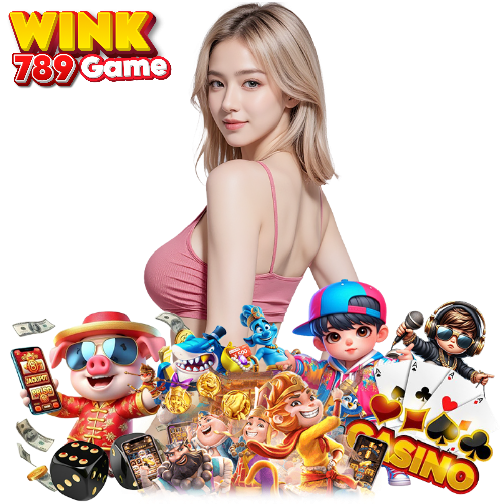 WINK789GAME